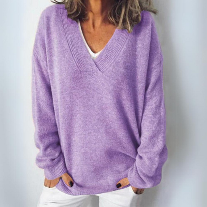 Paige Knit Sweater