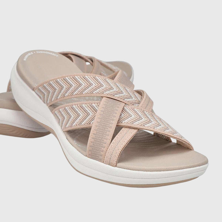 Jade™ | Comfort-Focused Orthopedic Sandals