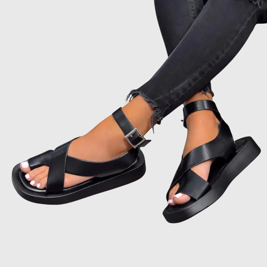 Tess™ Orthopedic Sandals for Comfort and Support