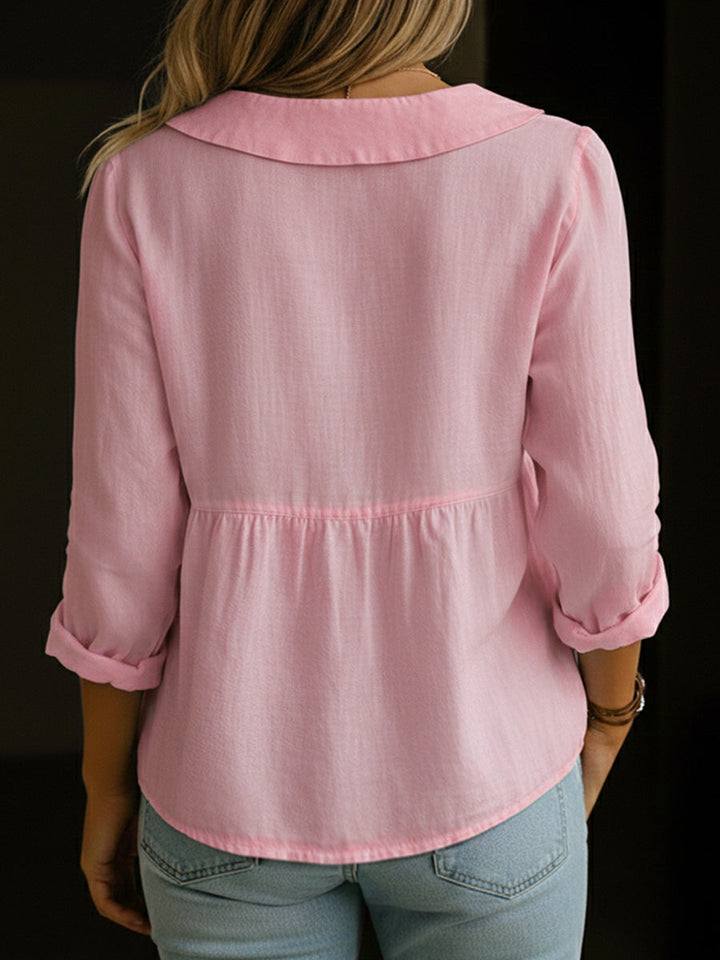 Arlira Women's Blouse