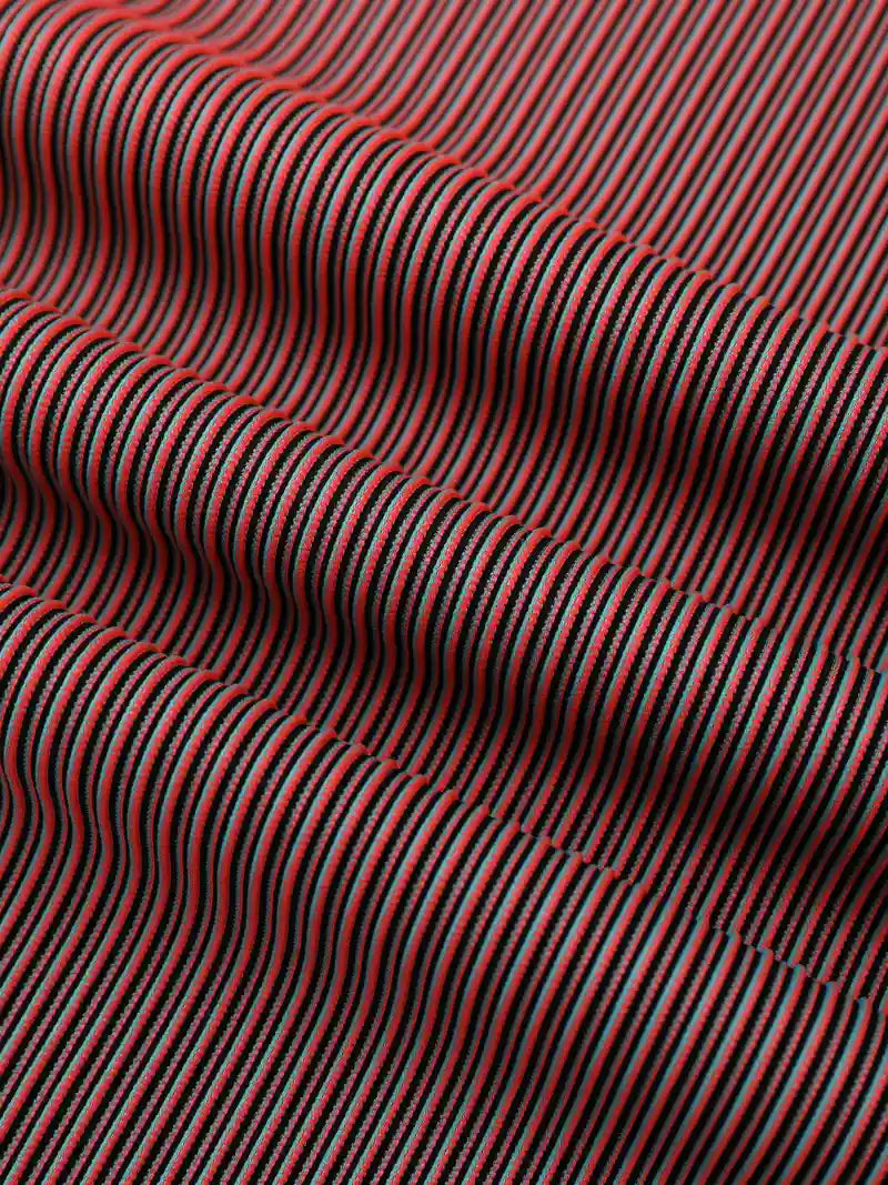 COLE | FLUID STRIPED PANTS