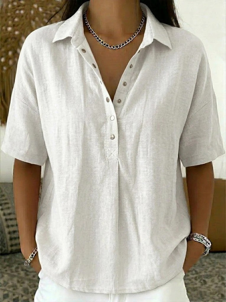 The Empowerment Blouse