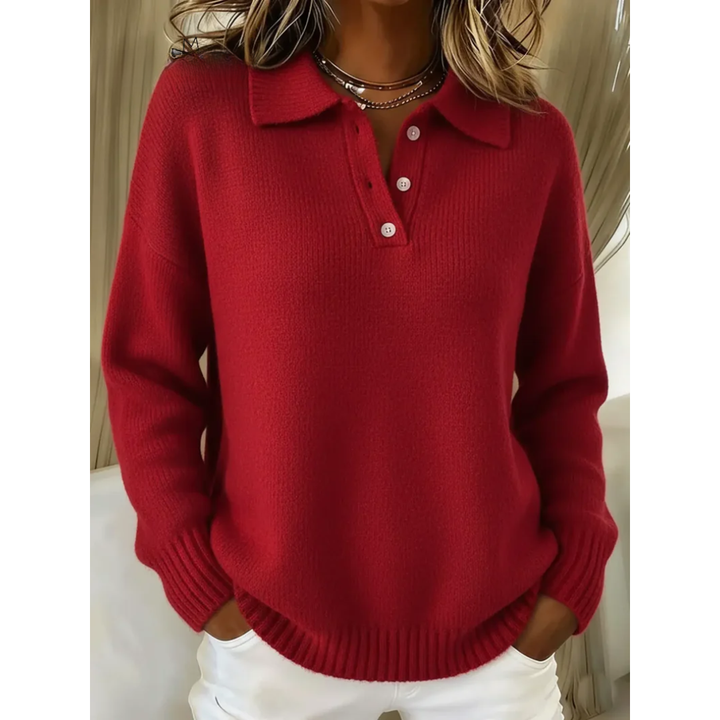 Maren™ | Snug & Stylish Jumper