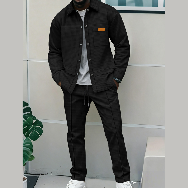 Korevo – Korean Bomber Set for Men