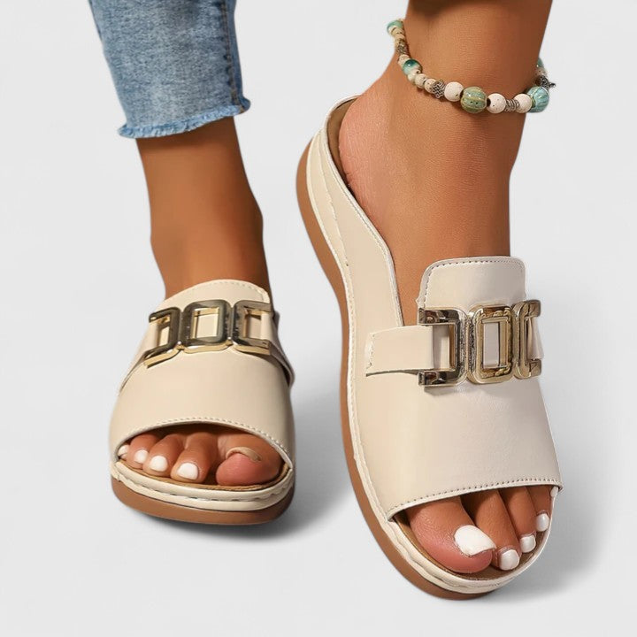 Sharpay | Elegant Sandal Collection