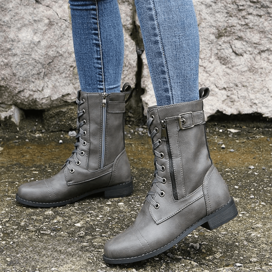 Ridgeway Evelyn Boots