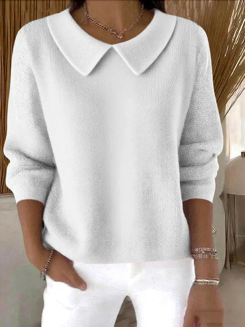 Karly | Timeless Knit Sweater