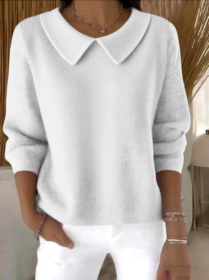 Karly | Timeless Knit Sweater