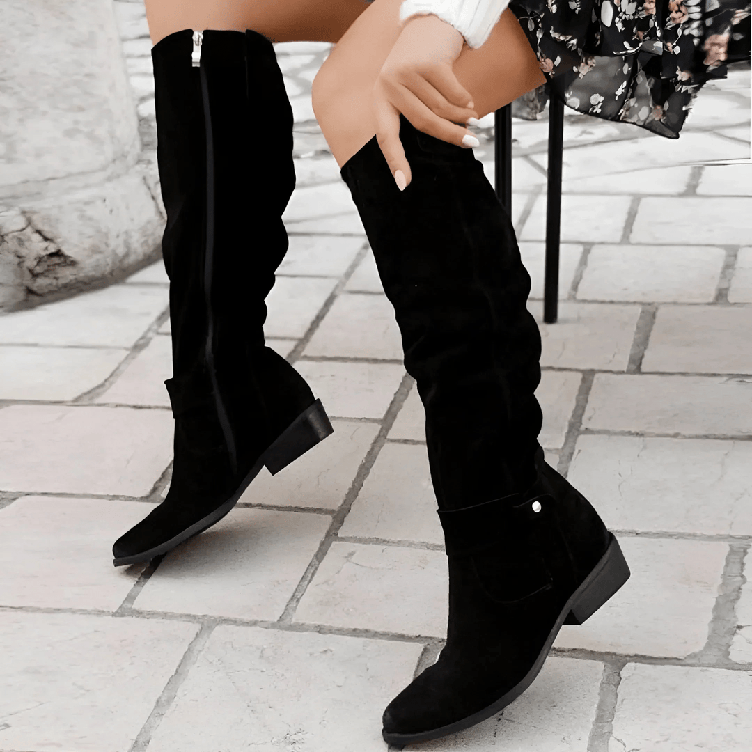 Savannah Adventure Boots