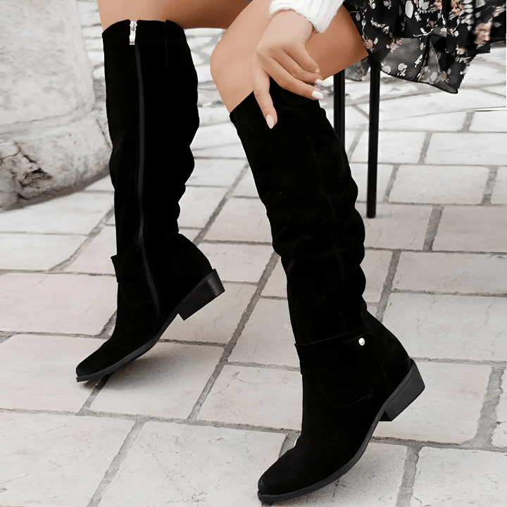 Savannah Adventure Boots