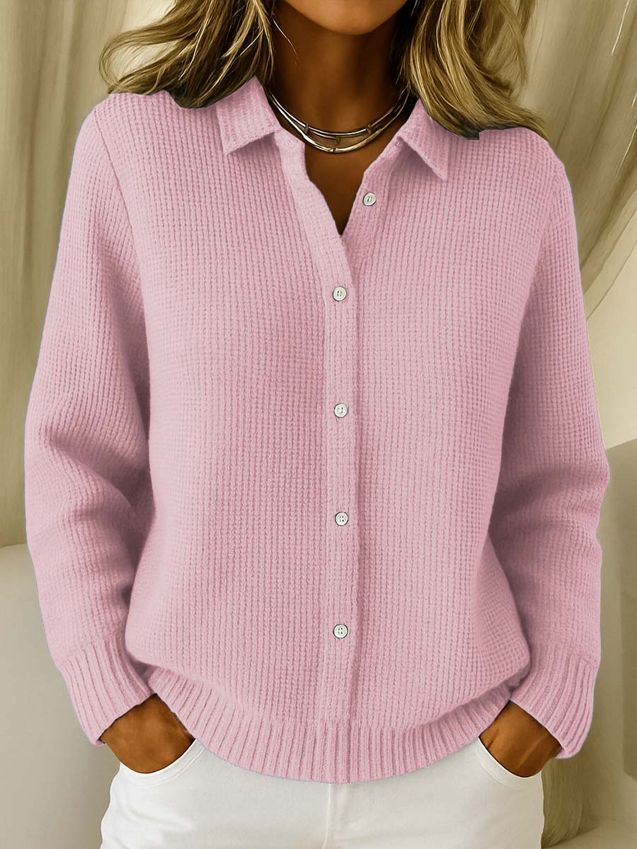 Fayla™ | Chic Elegance Blouse