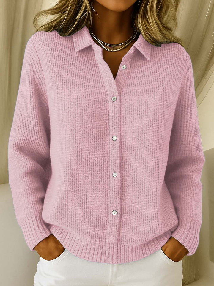 Fayla™ | Chic Elegance Blouse