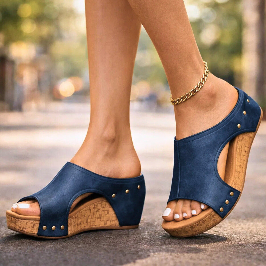 Sienna Haven Footwear