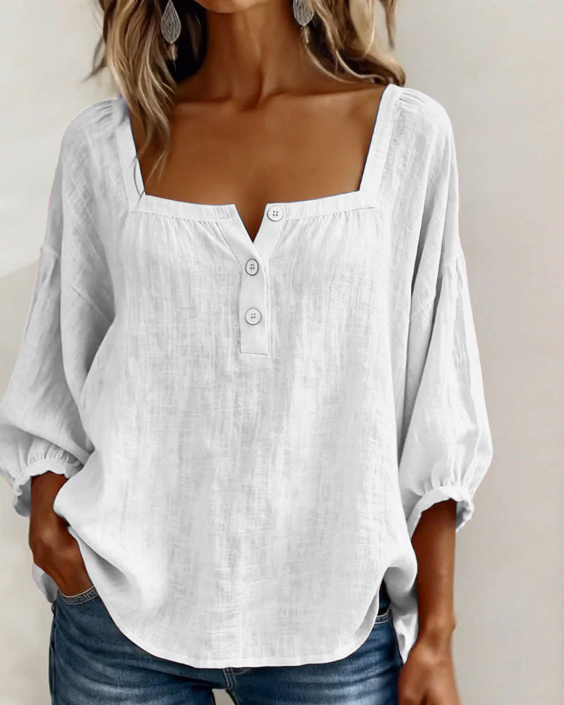 Elena Blouse