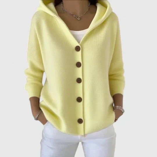 Jessica | Chic and Stylish Cardigan