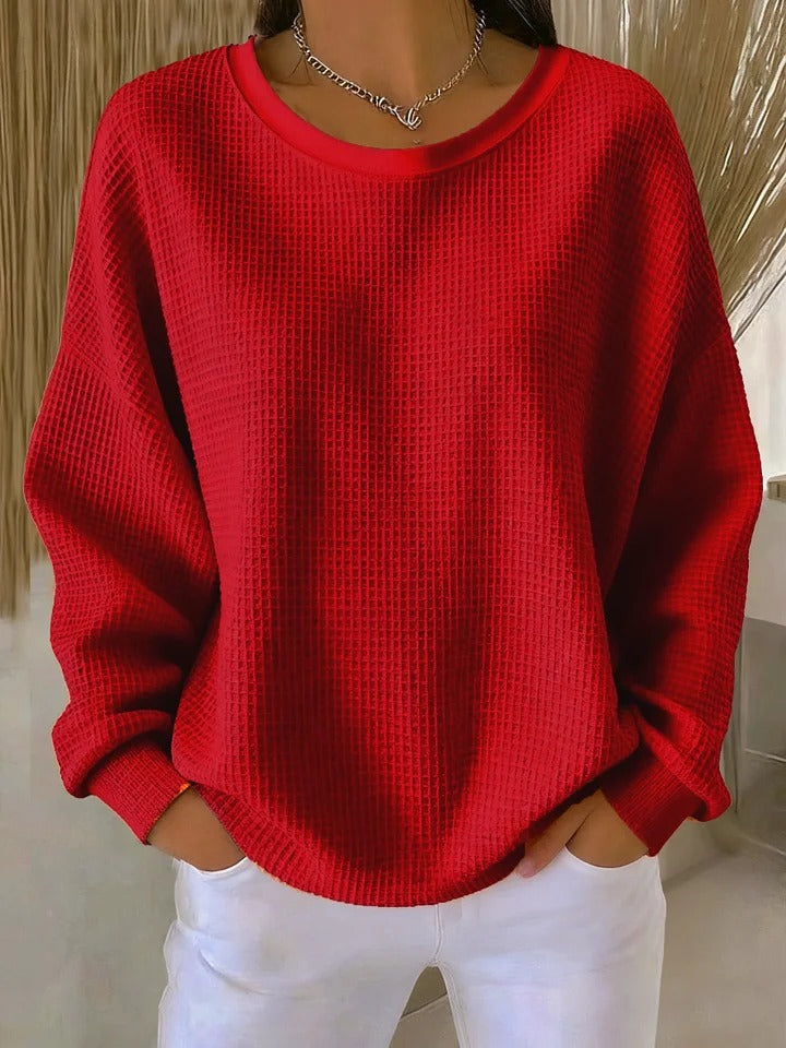 Nyla™ | Timeless Sweater