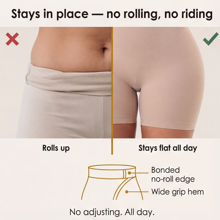 Veluna – All-in-One Body Shaping Bodysuit