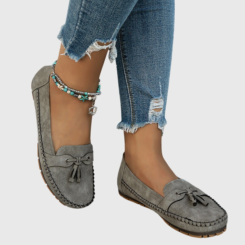 Chelsea™ | Cozy Soft Loafers