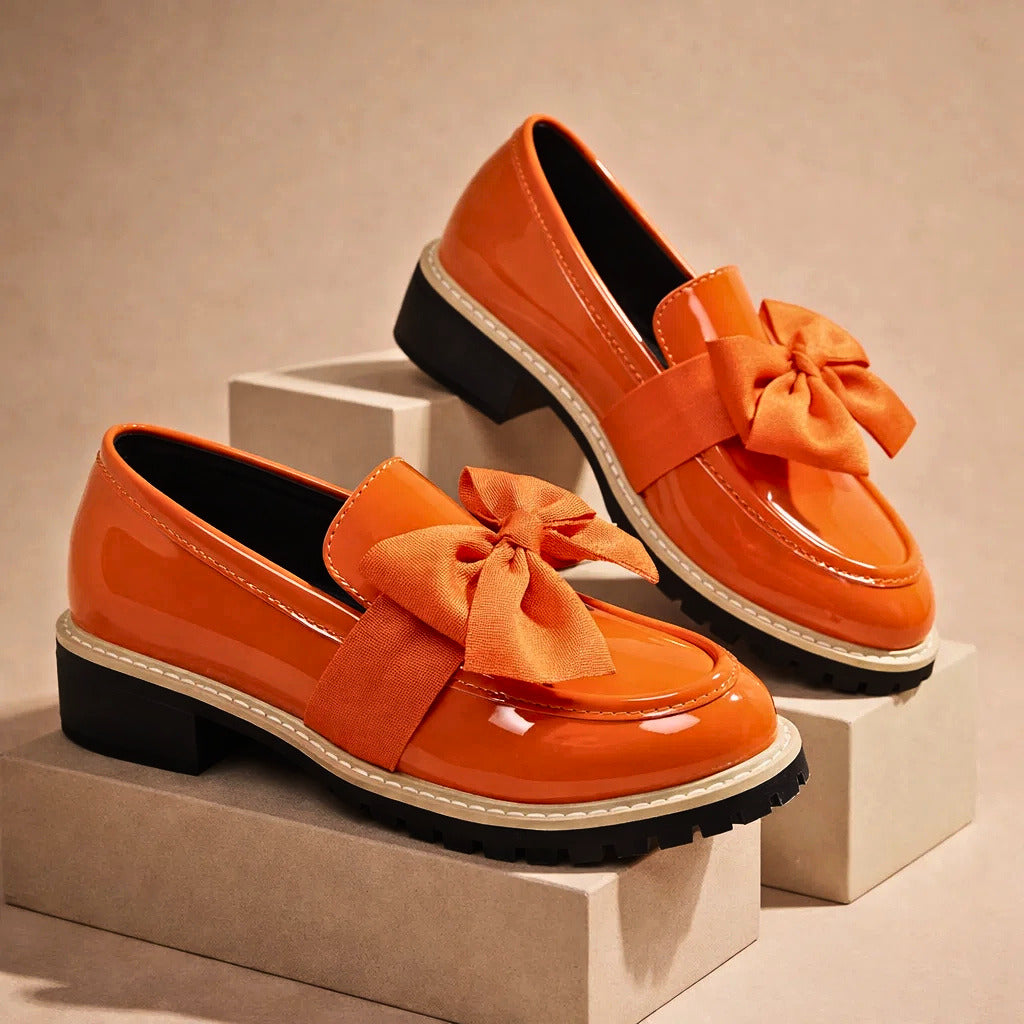 Vivienne Elegant Loafers