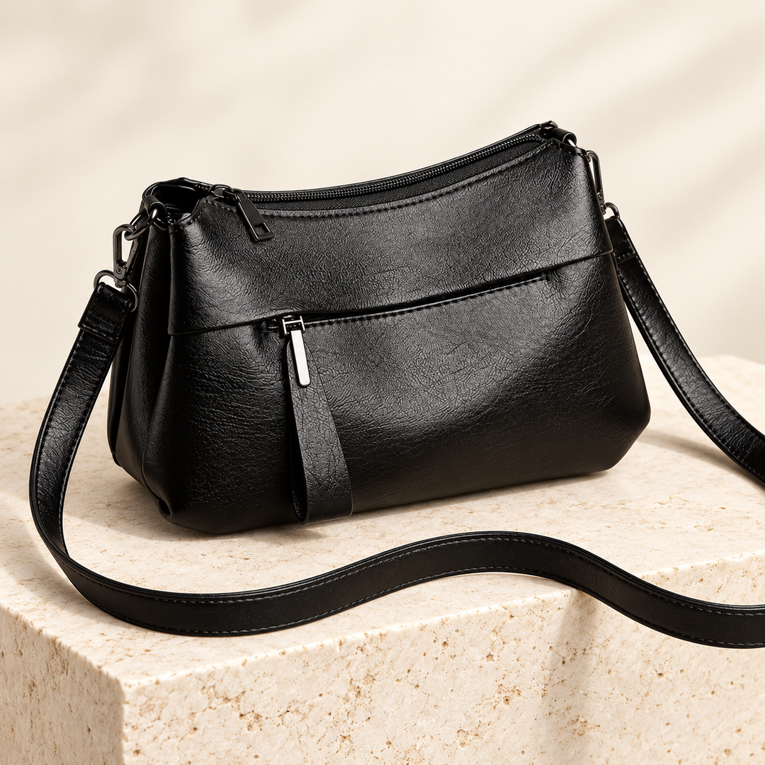 Avery™ | Secure Crossbody Bag
