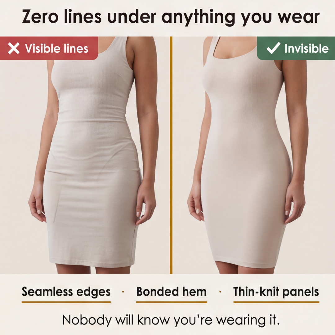 Veluna – All-in-One Body Shaping Bodysuit