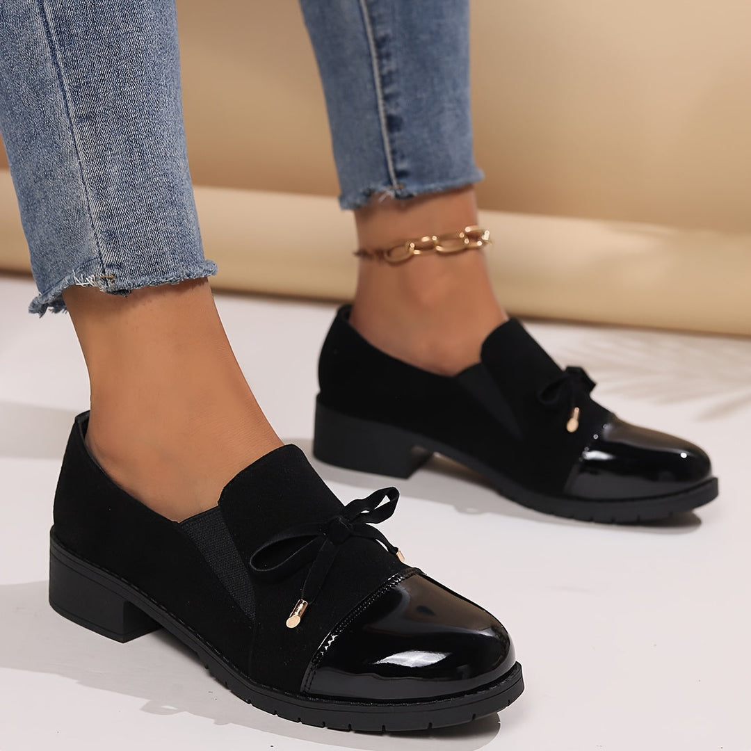 Rhemi | Chic Loafers