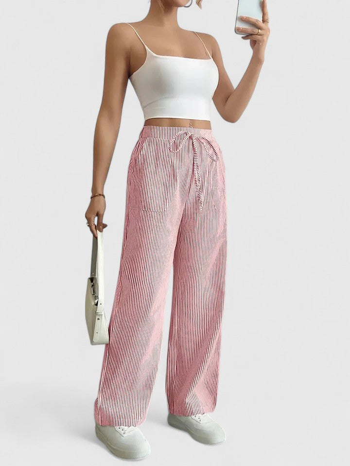 Tatienne | Chic Elegance Pants