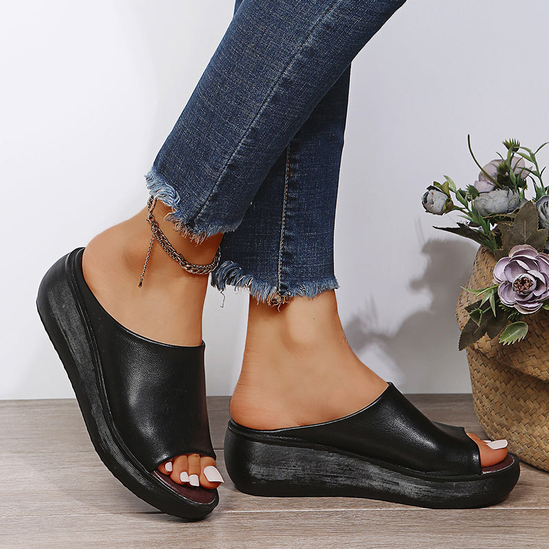 Sabina - Comfort-Orthotic Sandals