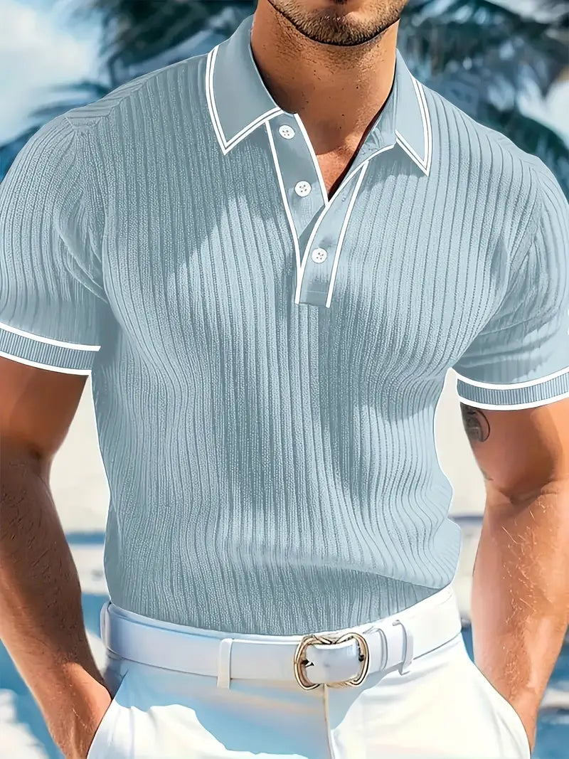 RAVALYNNE – SEBASTIAN POLO INSPIRED BY THE MEDITERRANEAN