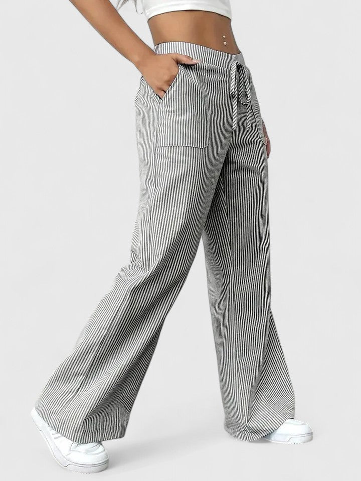 Tatienne | Chic Elegance Pants