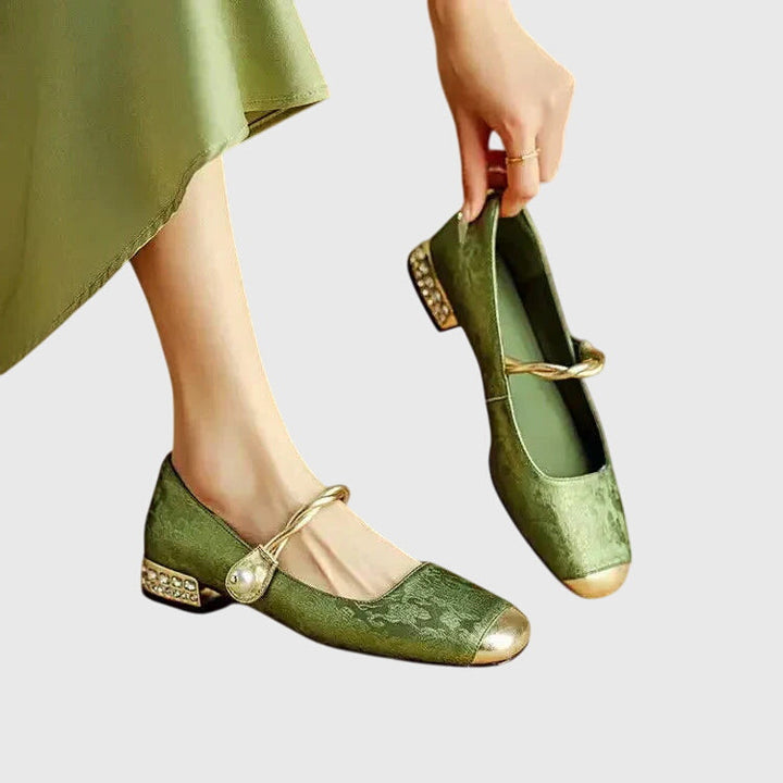 Cilia™ Orthopedic Sandals for Ultimate Comfort