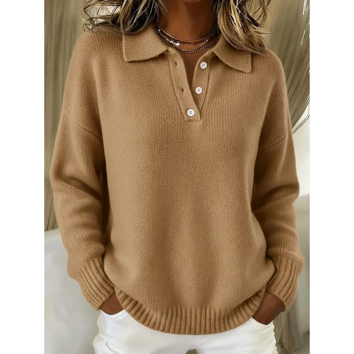 Maren™ | Snug & Stylish Jumper