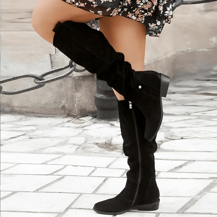 Savannah Adventure Boots