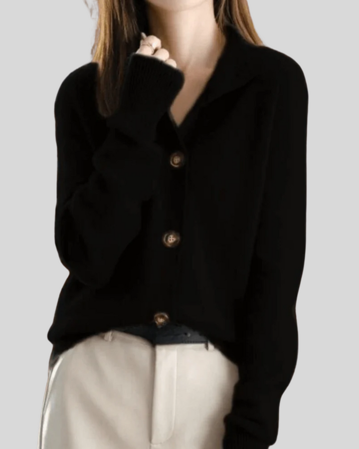 Claire | Vintage-Inspired Cardigan