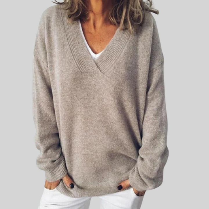 Paige Knit Sweater