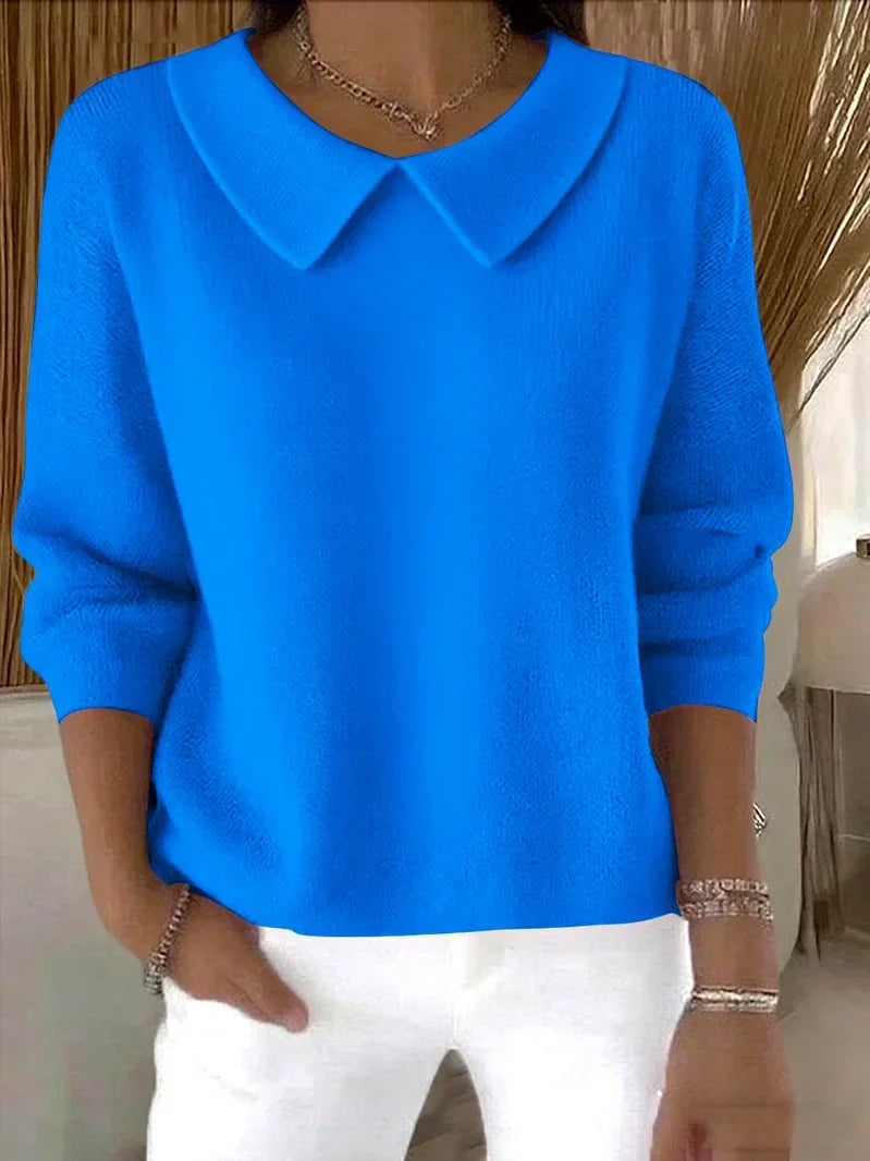 Karly | Timeless Knit Sweater