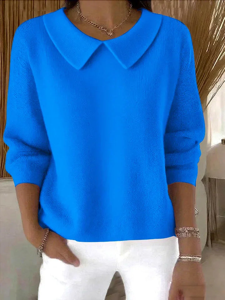 Karly | Timeless Knit Sweater
