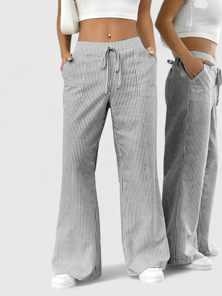 Tatienne | Chic Elegance Pants