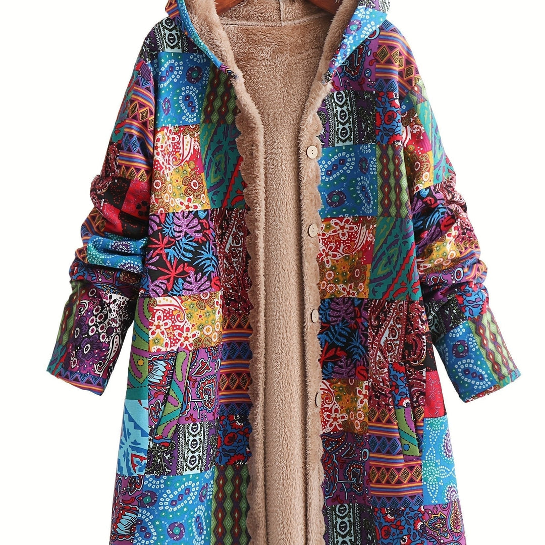 Rheighan | Cozy Jacket