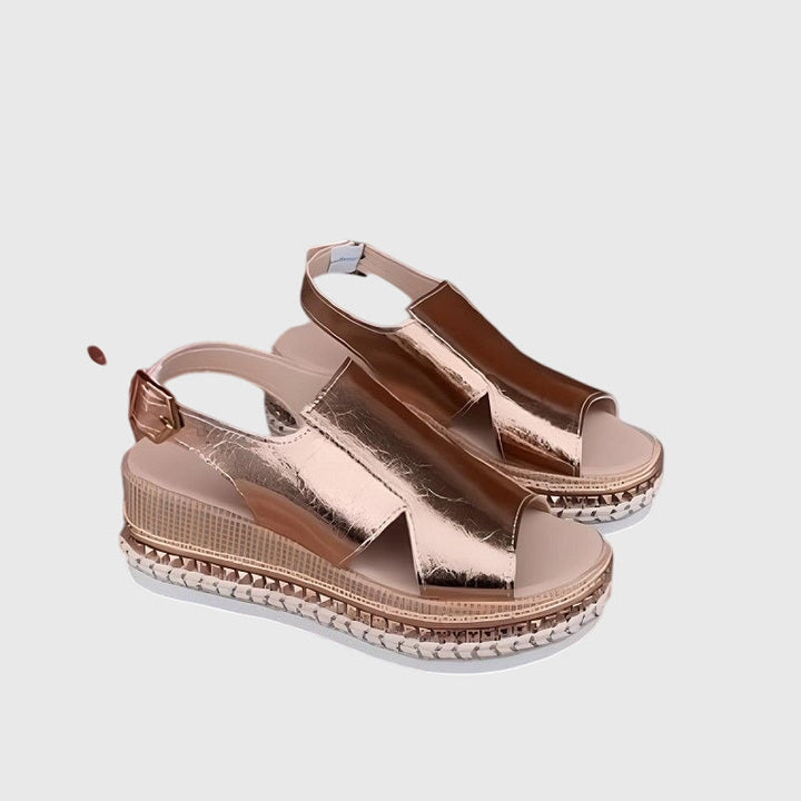 Veronica™ | Comfort-Orthopedic Sandals
