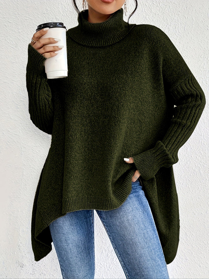 Audrey | Comfy Knit Sweater