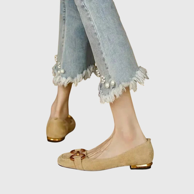 Erica™ | Comfort-Focused Orthopedic Sandals