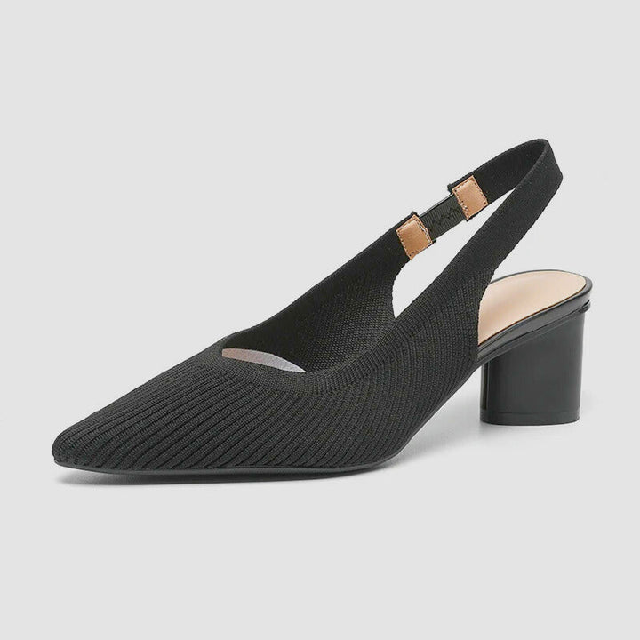 ISLA RAE Stiletto Heels