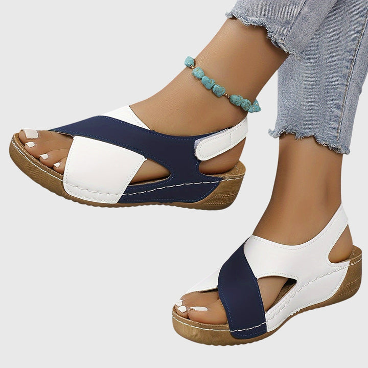 Ainsley™ | Comfort-Orthopedic Sandals