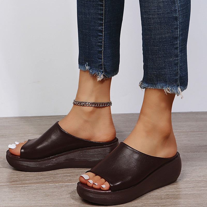 Sabina - Comfort-Orthotic Sandals