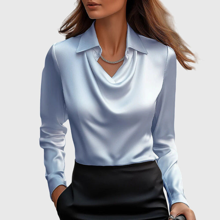Brooklyn™ | Chic and Stylish Blouse