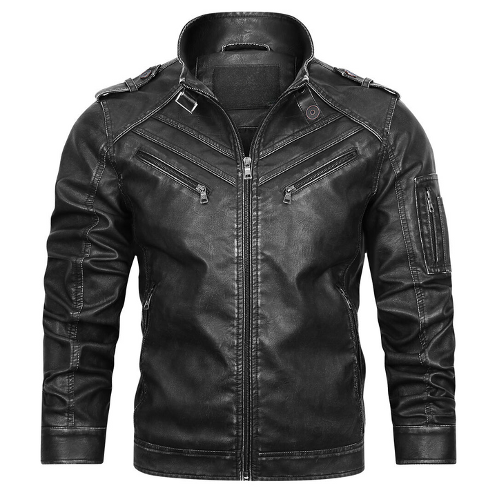 Classic Men's Jacket