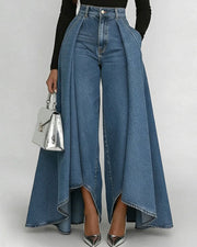 Blue Denim