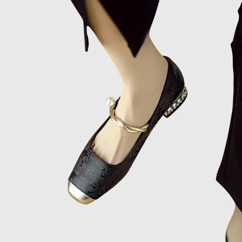Cilia™ Orthopedic Sandals for Ultimate Comfort