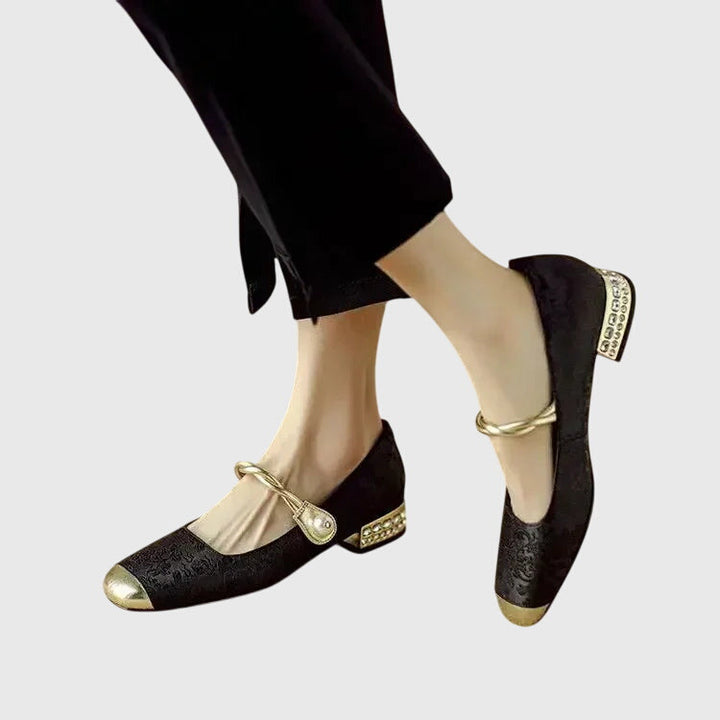 Cilia™ Orthopedic Sandals for Ultimate Comfort